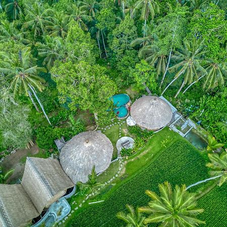 Bamboo Cabin Sanctuary By Nusantara Hospitality Ubud  Luaran gambar